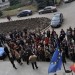 protestele continua Cadrele didactice continua protestele