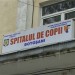 spitalul de copii spitalul de copii