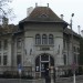 biblioteca judeteana