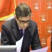 Deputatul Andrei Dolineaschi Deputatul Andrei Dolineaschi
