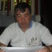 Petre Radauceanu, sef UPU