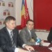 Gheorghe Marcu si Ovidiu Portariuc PSD