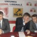 USL- Marcu, Turcanu si Portariuc