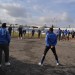 jucatorii FC Botosani la pregatire (2) jucatorii FC Botosani la pregatire