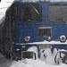 tren zapada