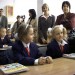 elevi in clasa I
