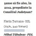 sondaj turcanu- tabuleac sondaj turcanu- tabuleac