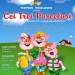 Cei trei purcelusi
