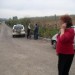Doina berescu vorbind la telefon Doina berescu vorbind la telefon