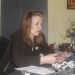 Maria Tiprigan, liderul SIP Maria Tiprigan, liderul SIP