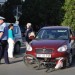 accident Calea Nationala accident Calea Nationala