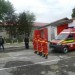 ambulante SMURD la Stefanesti ambulante SMURD la Stefanesti