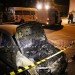 incendiu opel
