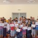 premiantii concursului de sah premiantii concursului de sah
