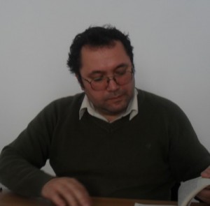 Liviu Axinte, liderul LSI Botosani