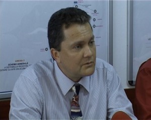 Catalin Fetcu, director tehnic la Nova Apaserv