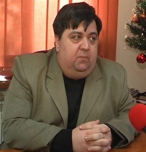 Constantin Cuciureanu