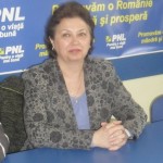 Marilena Mardare, directorul Liceului Pedagogic