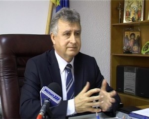 Mihai Tibuleac, presedintele CJ Botosani