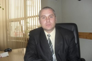 Narcis Dretcanu, director adjunct al Casei Judetene de Pensii