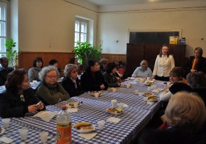 Sindicatul Invatamantului Preuniversitar Botosani