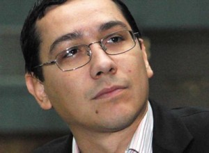 Victor Ponta, liderul PSD