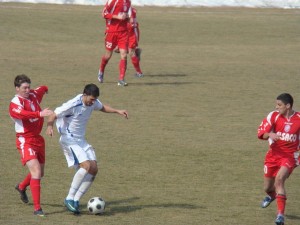 fc Botosani- farul constanta