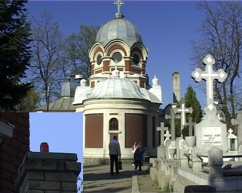 cimitir