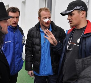 vasile prisaca cu nasul spart 001 vasile prisaca cu nasul spart