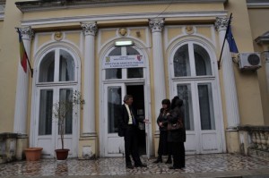 Directia de Sanatate Publica Botosani