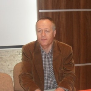 Daniel Botezatu, inspector general adjunct al IŞJ