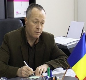 Daniel Botezatu, inspector general adjunct in cadrul ISJ