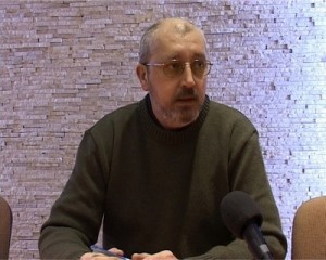 Daniel Bucataru, inspector scolar in cadrul ISJ