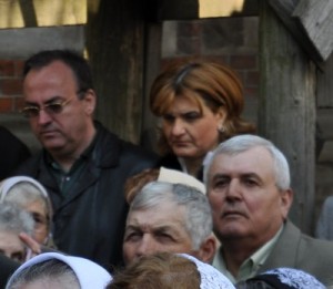 Elisabeta Lipa la Biserica Sfantul Gheorghe Botosani Elisabeta Lipa la Biserica Sfantul Gheorghe Botosani