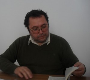 Liviu Axinte, liderul LSI