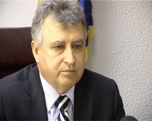 Mihai Tibuleac, presedintele CJ