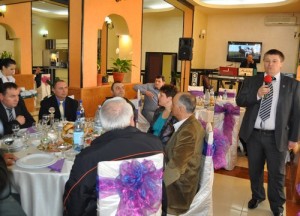 Delegaţia Permanentă a PNL Botoşani