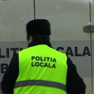 Politia locala