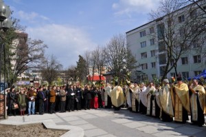 Procesiune de Florii