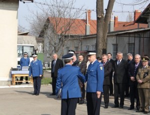 Ziua Jandarmeriei Romane, marcata prin diverse activitati la Botosani Ziua Jandarmeriei Romane, marcata prin diverse activitati la Botosani