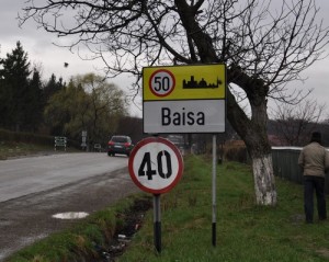 Indicator Baisa