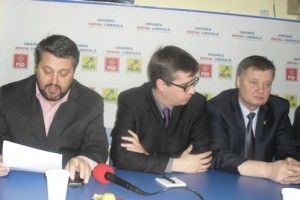 conferinta USL Botosani