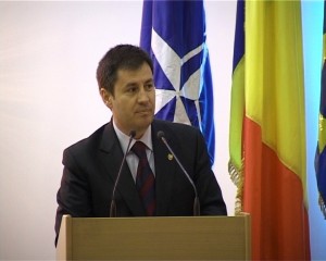 Traian Igas, Ministrul Administratiei si Internelor