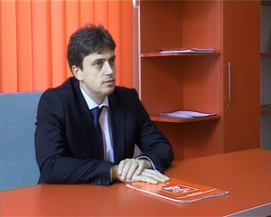 Eurodeputatul PSD, Catalin Ivan