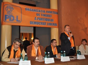 lideri PDL Botosani