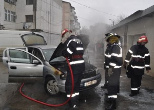 Opel Astra ars Botoşani