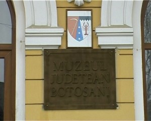 Muzeul judetean