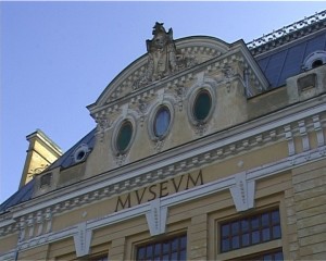Muzeul Judetean Botosani