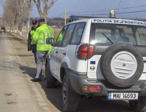 politia de frontiera IJPF Botosani