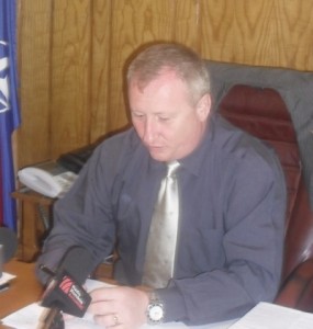 Prefectul Cristian Roman Prefectul Cristian Roman